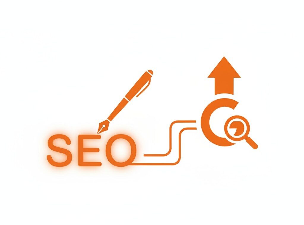 seo image for content writing phase 3